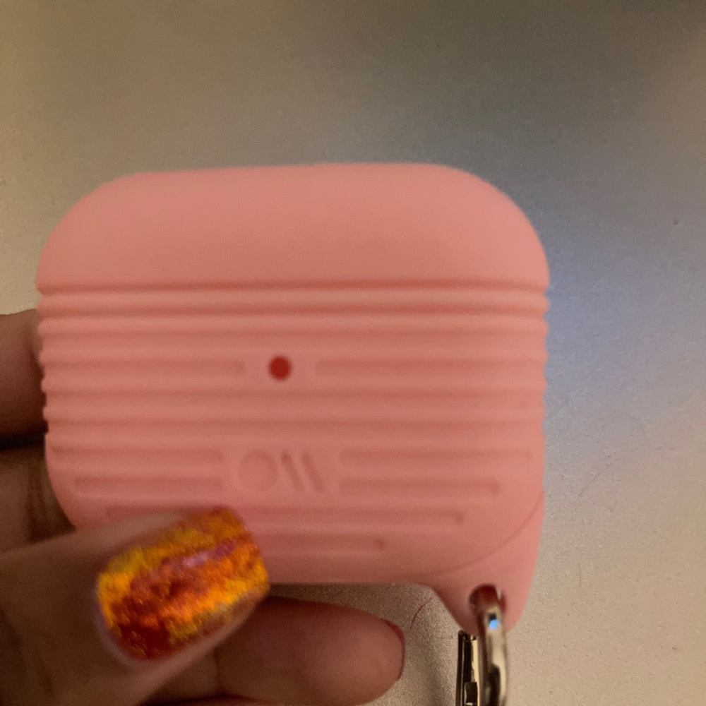AirPods Pro case